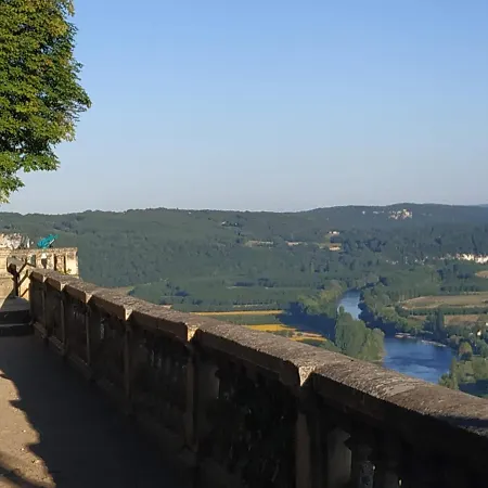 Grande Maison De Vacances Au Coeur Du Perigord Noir Nature Et Confort Domme Exterior photo