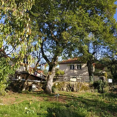 Grande Maison De Vacances Au Coeur Du Perigord Noir Nature Et Confort Domme Exterior photo