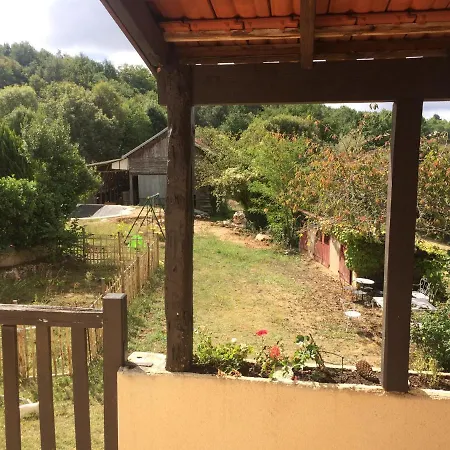 Grande Maison De Vacances Au Coeur Du Perigord Noir Nature Et Confort Domme Exterior photo