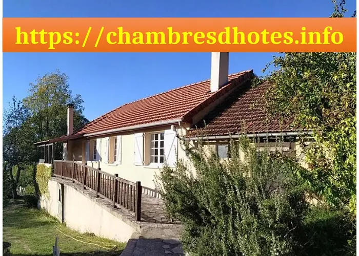Grande Maison De Vacances Au Coeur Du Perigord Noir Nature Et Confort