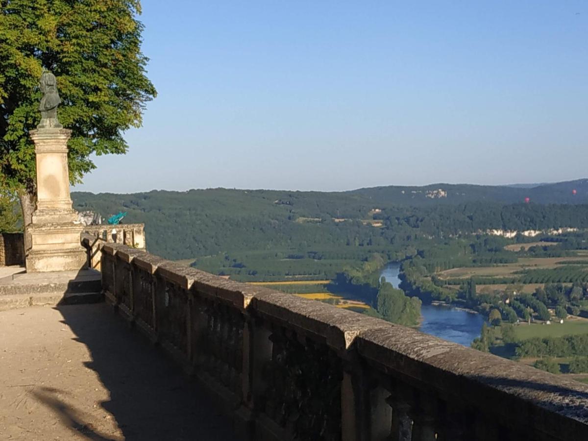 Grande Maison De Au Coeur Du Perigord Noir Nature Et Confort *