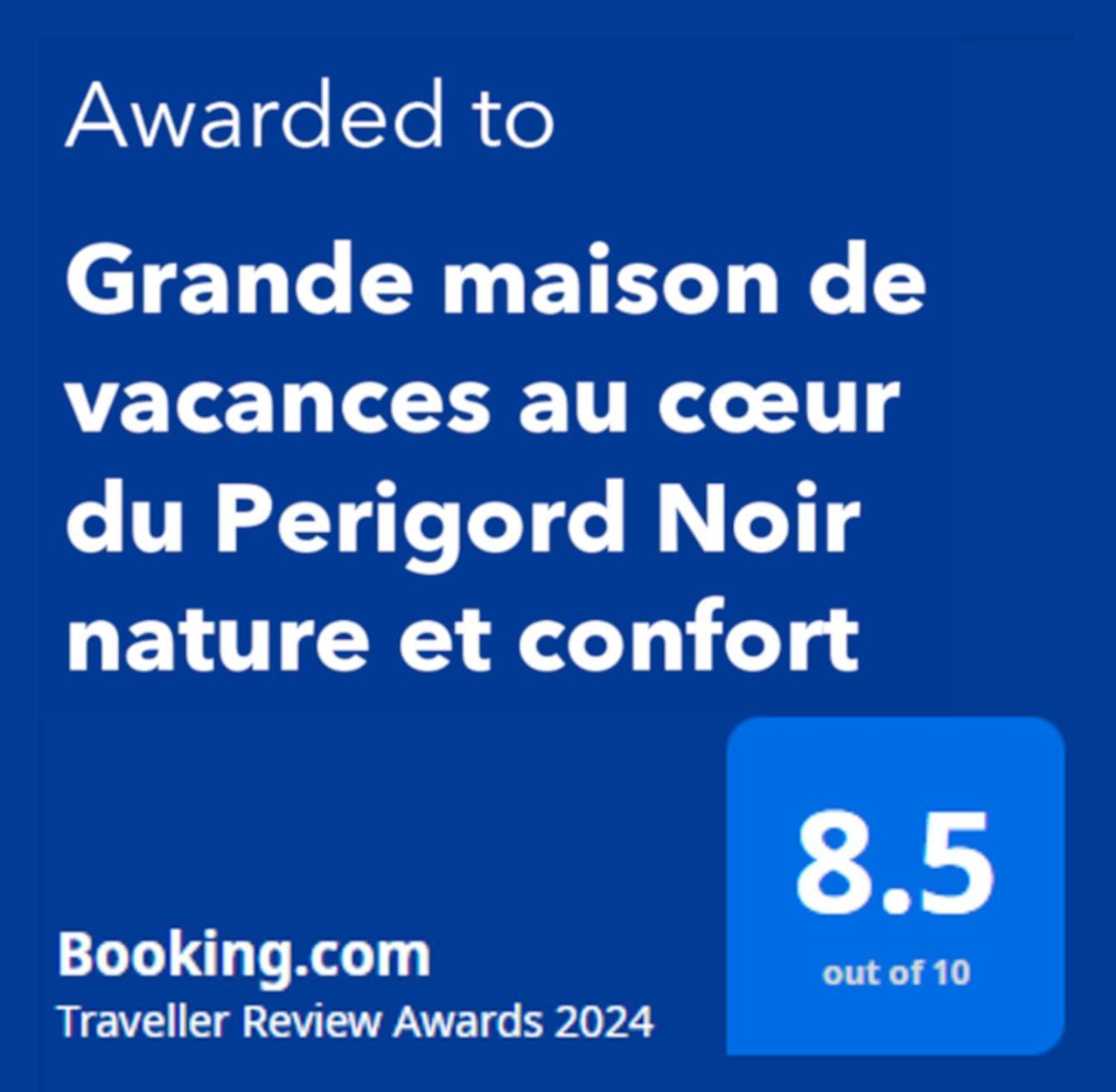 Grande Maison De Au Coeur Du Perigord Noir Nature Et Confort Country house Domme