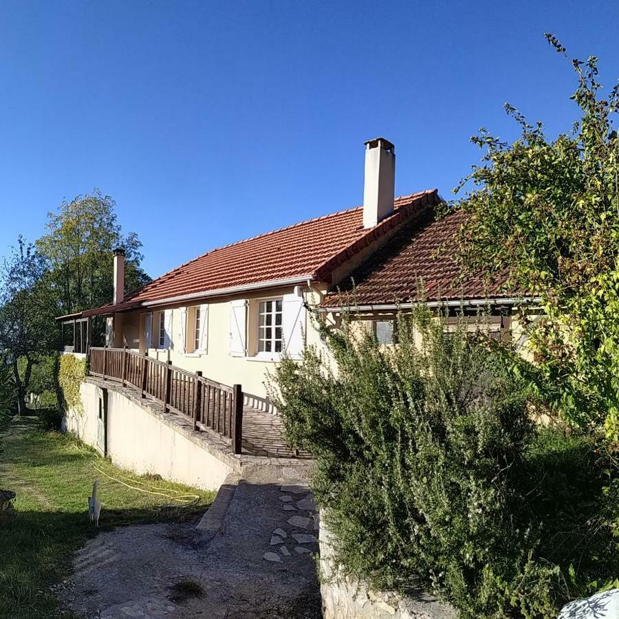 Grande Maison De Au Coeur Du Perigord Noir Nature Et Confort Country house