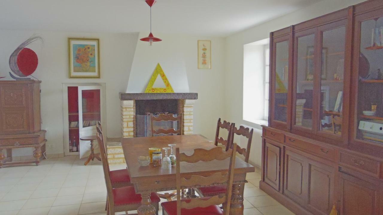 Grande Maison De Au Coeur Du Perigord Noir Nature Et Confort *