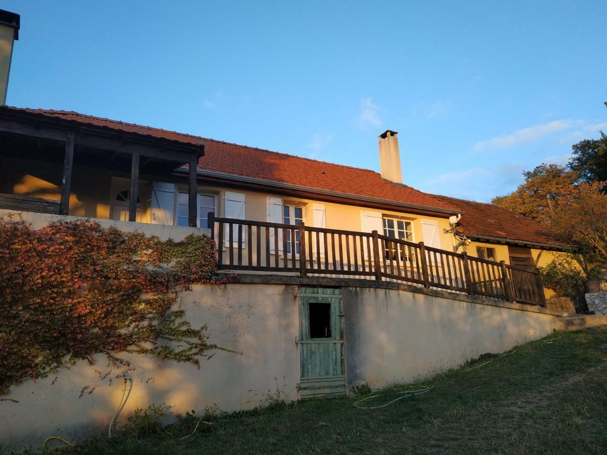 Grande Maison De Au Coeur Du Perigord Noir Nature Et Confort Country house
