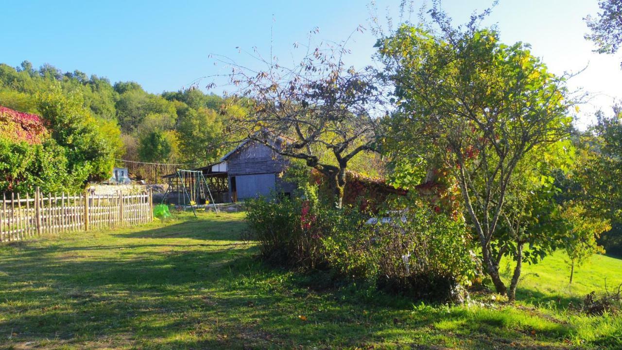 Grande Maison De Au Coeur Du Perigord Noir Nature Et Confort *