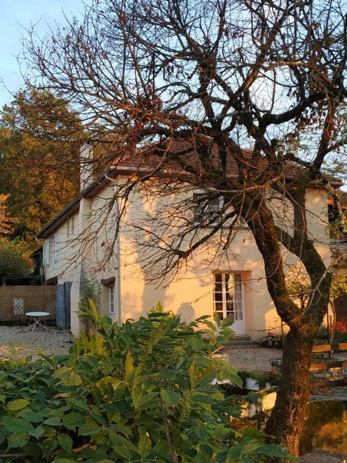 Grande Maison De Au Coeur Du Perigord Noir Nature Et Confort Country house