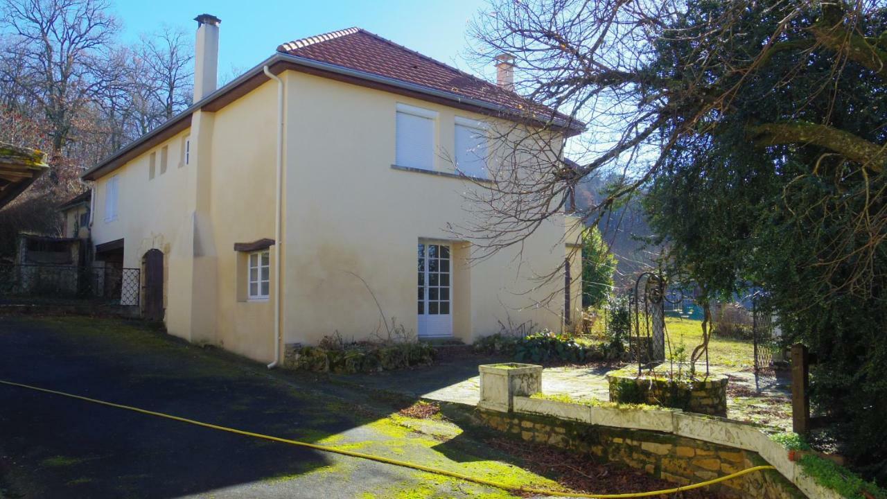 Grande Maison De Au Coeur Du Perigord Noir Nature Et Confort